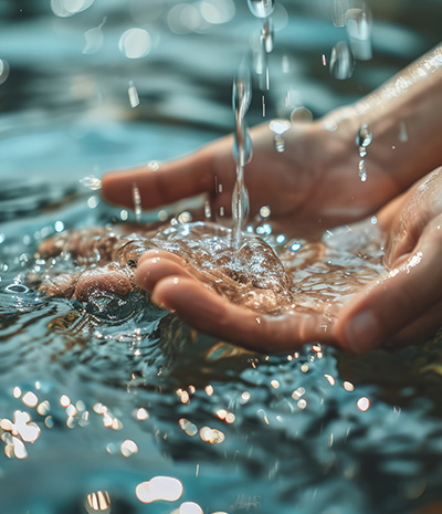 Water Division