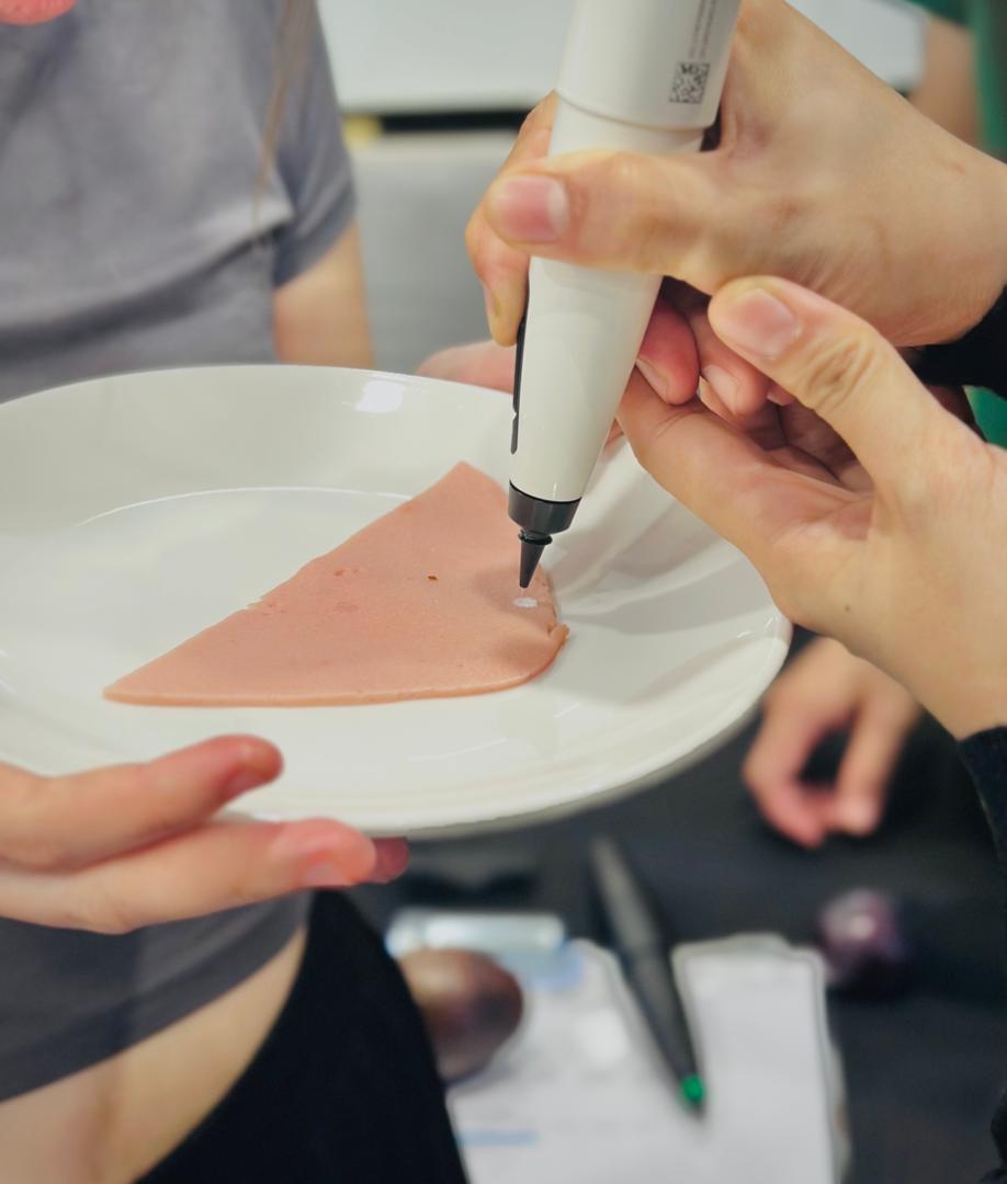 Official Launch of CryoPen in Malaysia